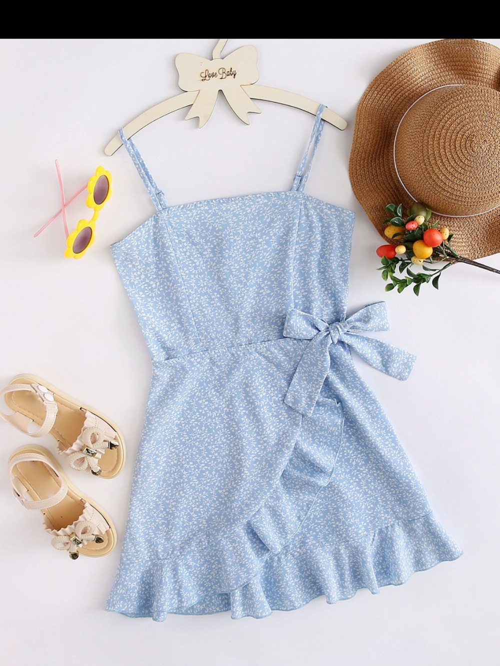 Shein dress